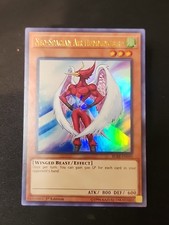 Neo-Spacian Air Hummingbird BLRR-EN050 Battles of Legend: Relentless Revenge 1st