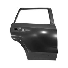 Portiera porta posteriore destro per toyota rav 4 2019 in poi
