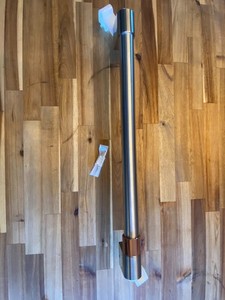 Café Dishwasher Stainless Handle Kit CXADTH1PMBZ