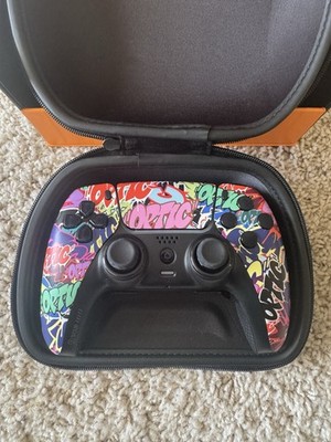 Scuf Reflex Pro OpTic Gaming Wireless Controller( LIMITED EDITION)