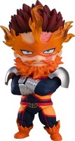 Good Smile Company Nendoroid My Hero Academia Endeavor Figur Neu