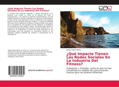¿Qué Impacto Tienen Las Redes Sociales En La Industria Del Fitness? Merlo Buch