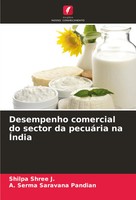 Shilpa Shree J. (U. A.) | Desempenho Comercial Do Sector Da PecuáRia Na ÍNdia