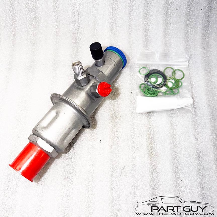 TESTED Frigidaire A/C POA VALVE Type-1 Air Conditioning AC 15-51
