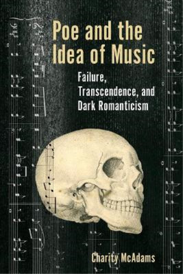 Charity McAdams Poe and the Idea of Music (Taschenbuch)