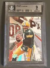 Hall of Favre! Guide to the Top Brett Favre Cards of All-Time 36
