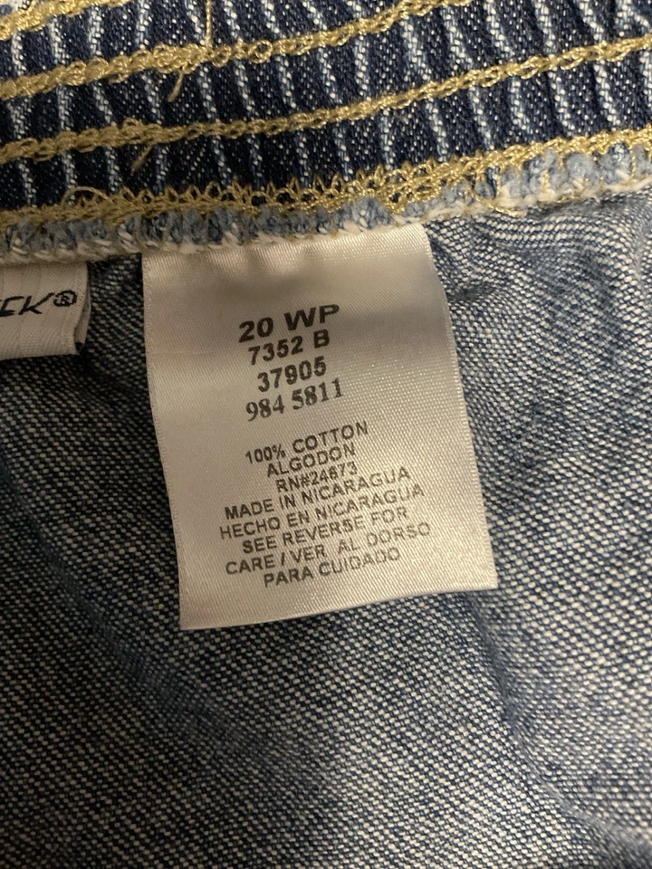 Cabin Creek feminino - Imagem 4 de 4