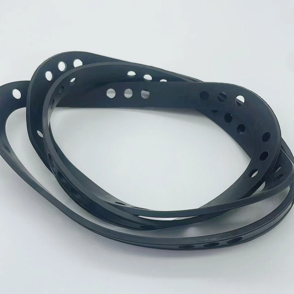 NEW OEM Oil Pan Gasket 11251-P30-004 For Honda 97-01 CR-V Acura 90-01 Integra US - Image 2 of 2