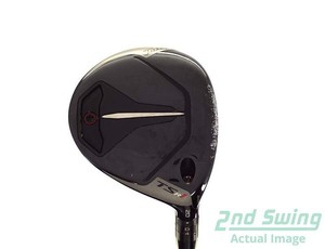 Bois de parcours - Titleist - Bois de parcours gt1 femme speeder