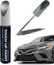 Touch Up Paint Pen Gray Scratch Repair Automotive Car Paint Erase Car Scratches