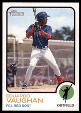 2022 Topps Heritage Minor League (Minors) Baseball Cards Pick From List