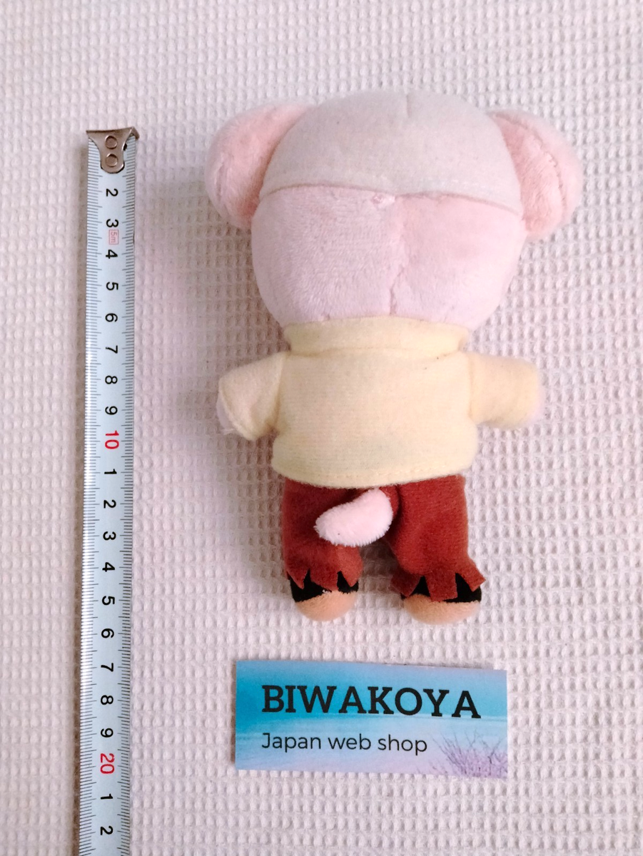 Stray Kids SKZOO PuppyM Seungmin Official Goods Set of 11 Stuffed