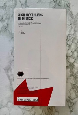 Beats by Dre x DJ Khaled (Limited Edition) 