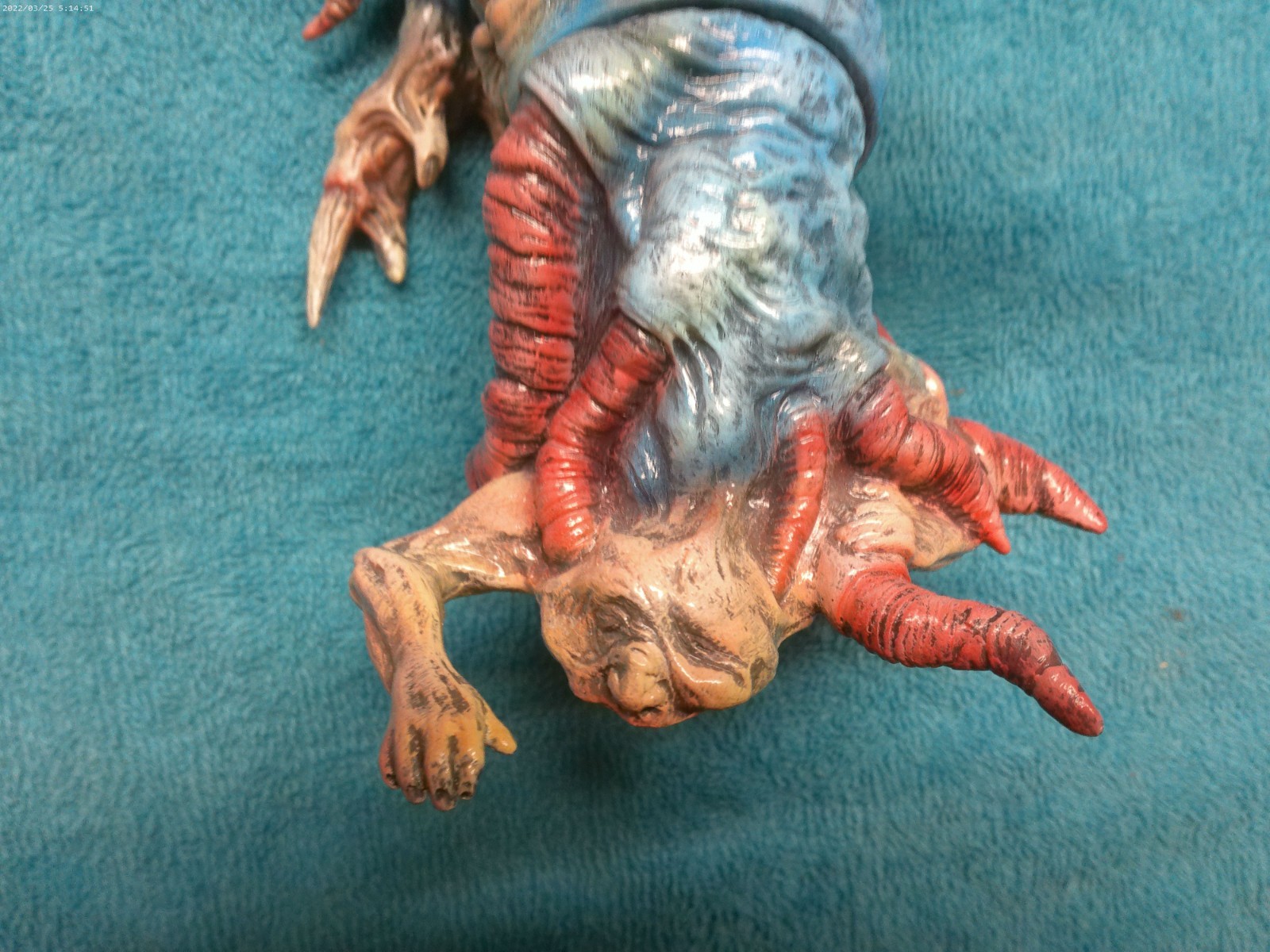 professorA crazykaiju ソフビ professorA crazykaiju ソフビ