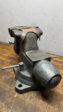 Wilton Bullet Tradesman Vise 1760 Bench & Pipe Combination, 6" Jaw W/ Brass Jaws