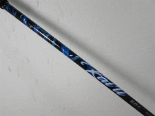 MCA KAI'LI BLUE 60R (R) Regular Flex Fairway Wood Shaft W/ Cobra Adapter