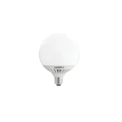Gl120/e27/bn LED Globe Lamp 120 24w e27 230v 220 4000k