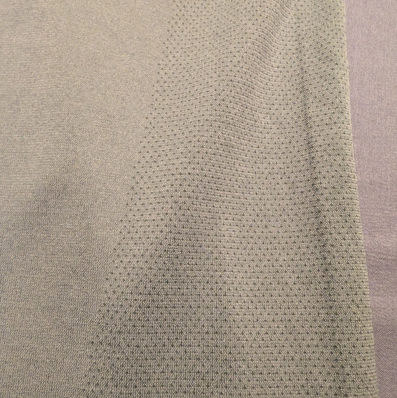 Fabletics Men’s Green Essential Performance Polo … - image 6