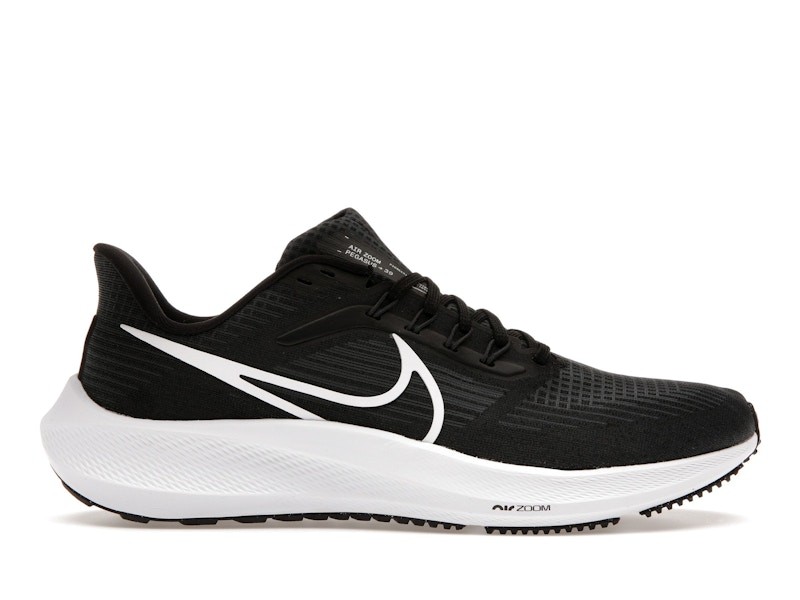 Nike Air Zoom Pegasus 39 Black Dark Smoke Gray - DH4071-001 | eBay