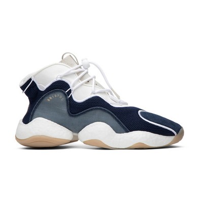 Bristol Studio x adidas Crazy BYW 'SharpShooter' Men BB7669 New Size
