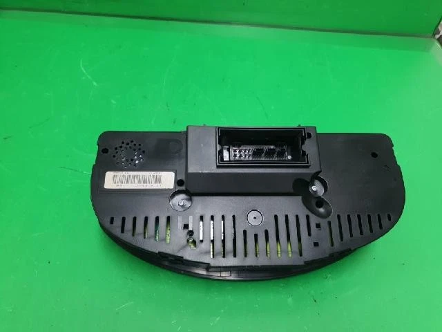 Volkswagen EOS TFSI 2008 grupos de instrumentos 3C0 035 195 B Foto 3 de 4