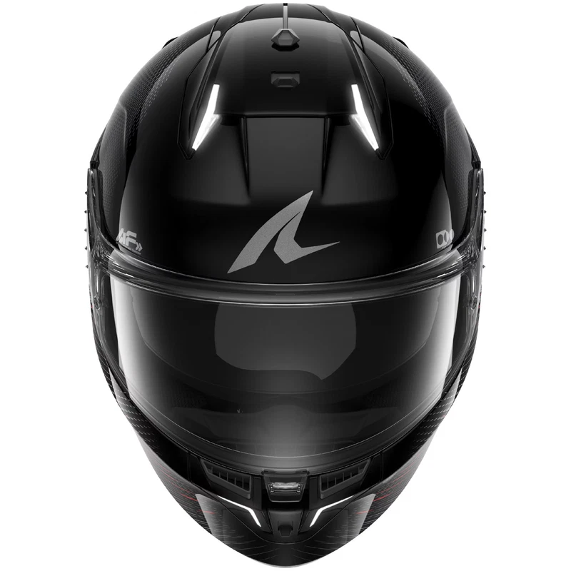 Shark Skwal i3 SP Lyne Carbon Anthracite Red, photo 6 of 7
