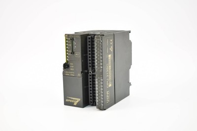 Vipa CPU 313SC 128-512KByte 313-6CF13 E1