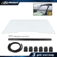 For John Deere Gator XUV 550 560 590 S4 2012-...
