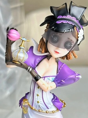 Identity V The Perfumer Vera Nair Figure Improvisation Deduction Serie Anime Fig