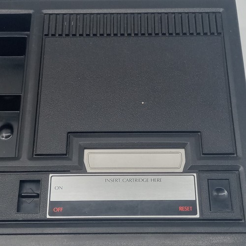 Coleco Vision Console With 4 Controllers Power Cord Cable Manual - Picture 16 of 19