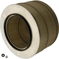 Febi Bilstein 30346 Luftfilter FüR Mercedes Benz Actros MP2 MP3 Axor 2 Atego