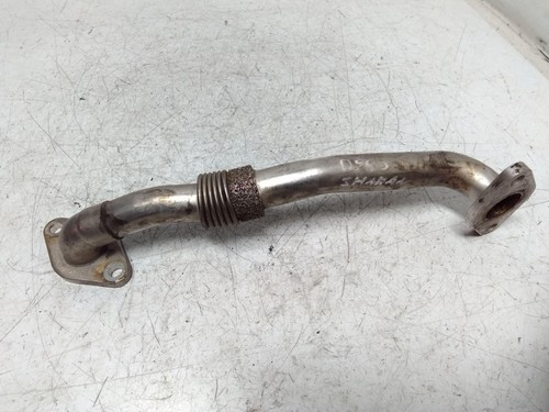 VW SHARAN 7M8, 7M9, 7M6 AGR-Rohr 038131521AF 1.9 Diesel 85kw 2003 27554180