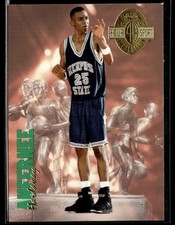 1993 Classic Four Sport #313 Anfernee Hardaway RC Rookie Basketball Card 1103I