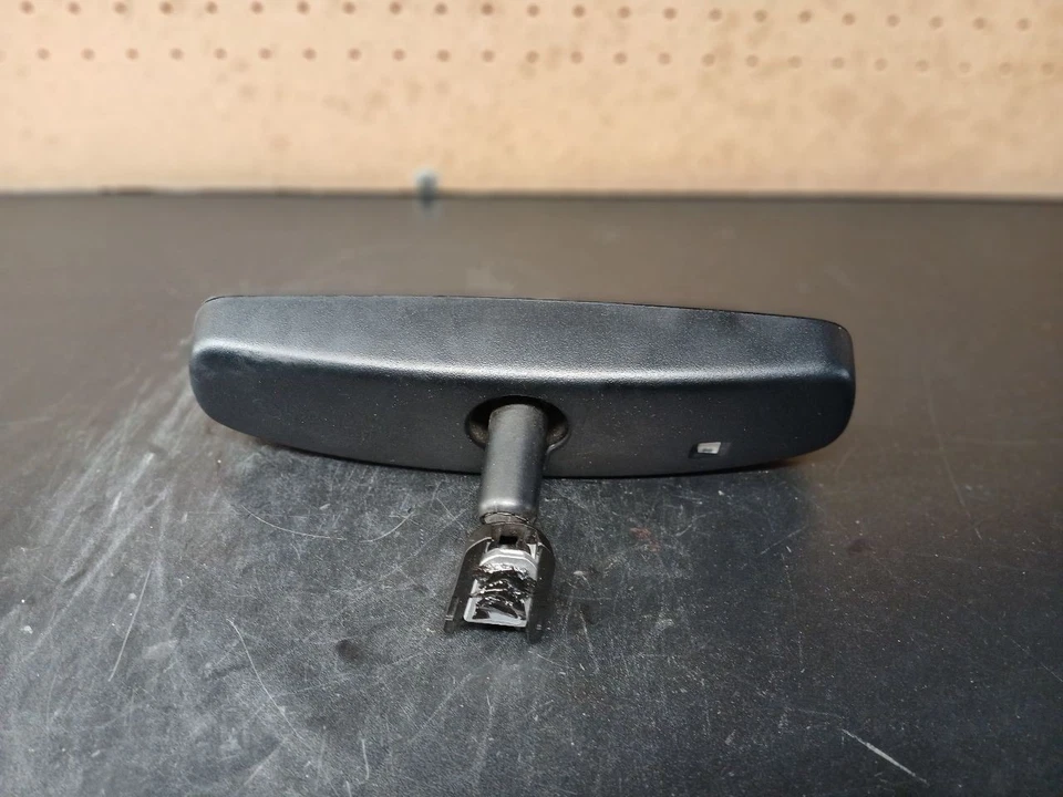 08 09 10 11 12 INFINITI G37 ВНУТРЕННЕЕ ЗЕРКАЛО ЗАДНЕГО ВИДА OEM 96321CB00A - Изображение 3 из 4