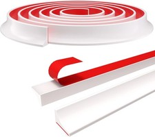 3M PVC Quadrant Trim,Flexible