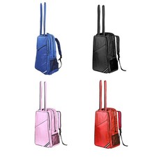 Fencing Backpack Fencing Storage Bag Portable Practical for Fencers Versatile