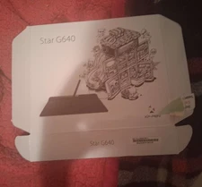 drawing tablet xp-pen good condition has everything