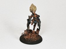 Warmachine Ascendant Mentalist Crucible Guard...