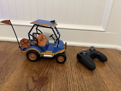Fortnite 421 Stinger Wrap All Terrain Kart with Remote Control
