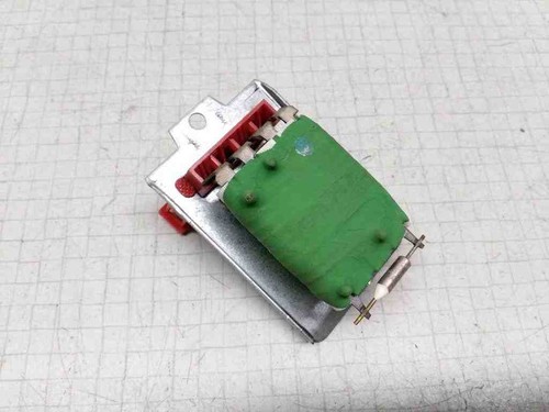 VW PASSAT B5 3B3 Blower Fan Relay 8D0959263 2.77 Petrol 142kw 2002 32503453