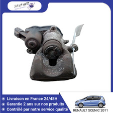 Etrier de frein Renault SCENIC
