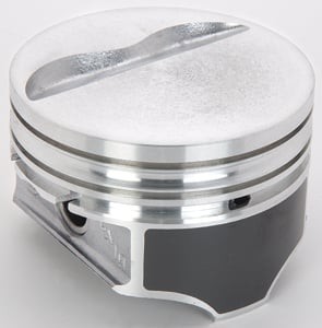 United Engine Machine 9902HC.030 Claimer Hypereutectic Pistons