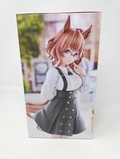 FuRyu Trio-Try-iT Uma Musume Aston Machan Anime PVC Prize Figure New Boxed Japan