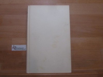 Ein anderes Wort für Liebe McCullough, Colleen : 208679