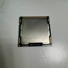 Intel Core i5-660 3.33GHz 2-Core LGA1156 4MB Desktop CPU Processor SLBLV SLBTK