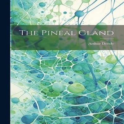 The Pineal Gland Arthur Dendy Paperback Creative Media Partners L