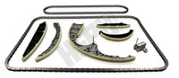Steuerkettensatz Hepu 21-0481 FüR VW Touareg 7P5 7P6 VAN TDI 4Motion Audi A7 4GA