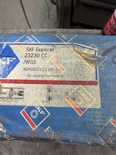 SKF 23230 CC /W33 Spherical Roller Bearing