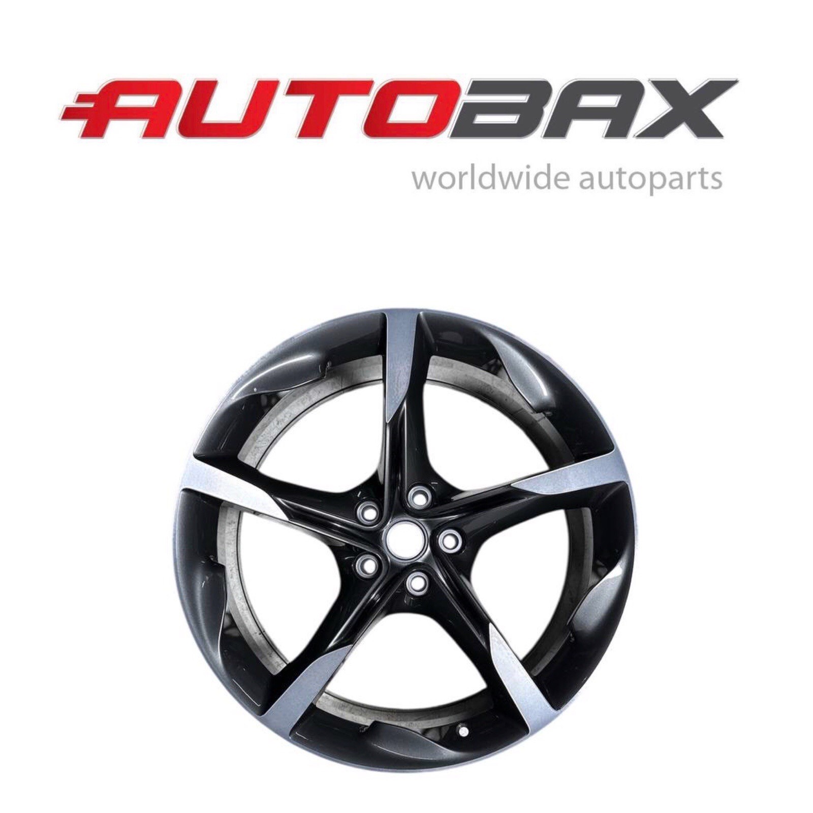 2020 2021 2022 2023 2024 2025 FERRARI SF90 WHEEL RIM ORIGINAL FACTORY R20 9.5