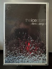 The Ice Storm - The Criterion Collection (DVD, 1997)